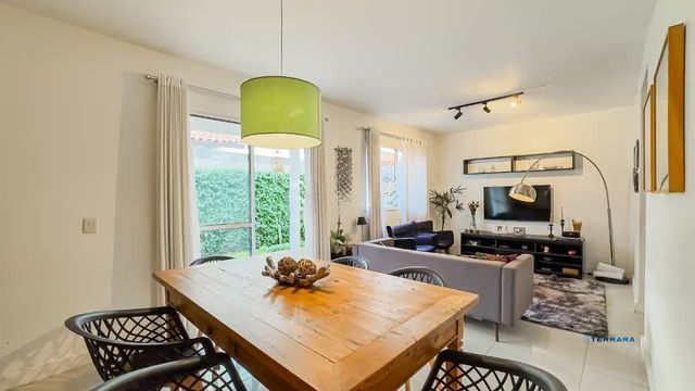 Casa de Condomínio nas Vivendas Ecoville, 4 quartos, à venda, 157 m², Ecoville - Porto Alegre — foto 4