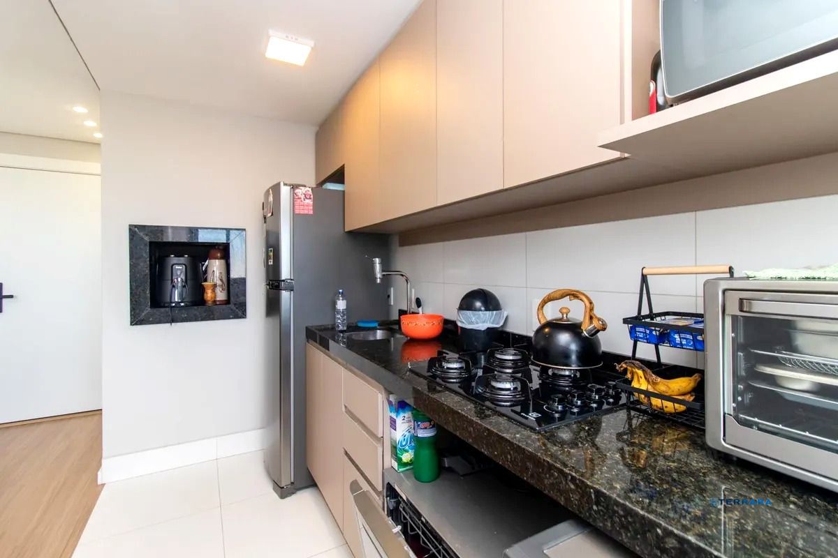 Apartamento, 2 quartos, à venda, 58 m², Menino Deus - Porto Alegre — foto 4