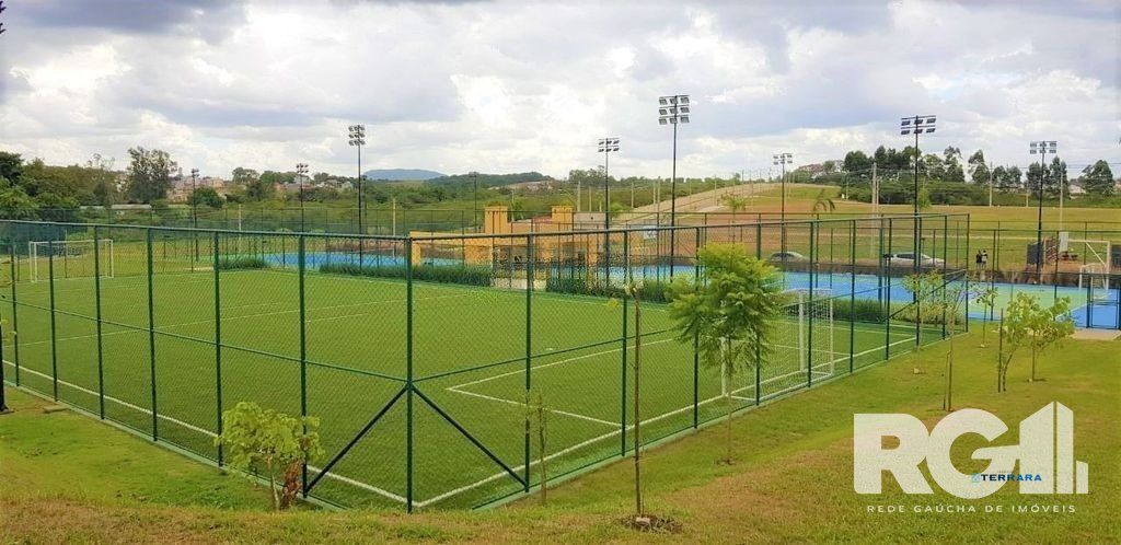 Casa de Condomínio, 3 quartos, à venda, 268 m², Centro - Gravataí — foto 4