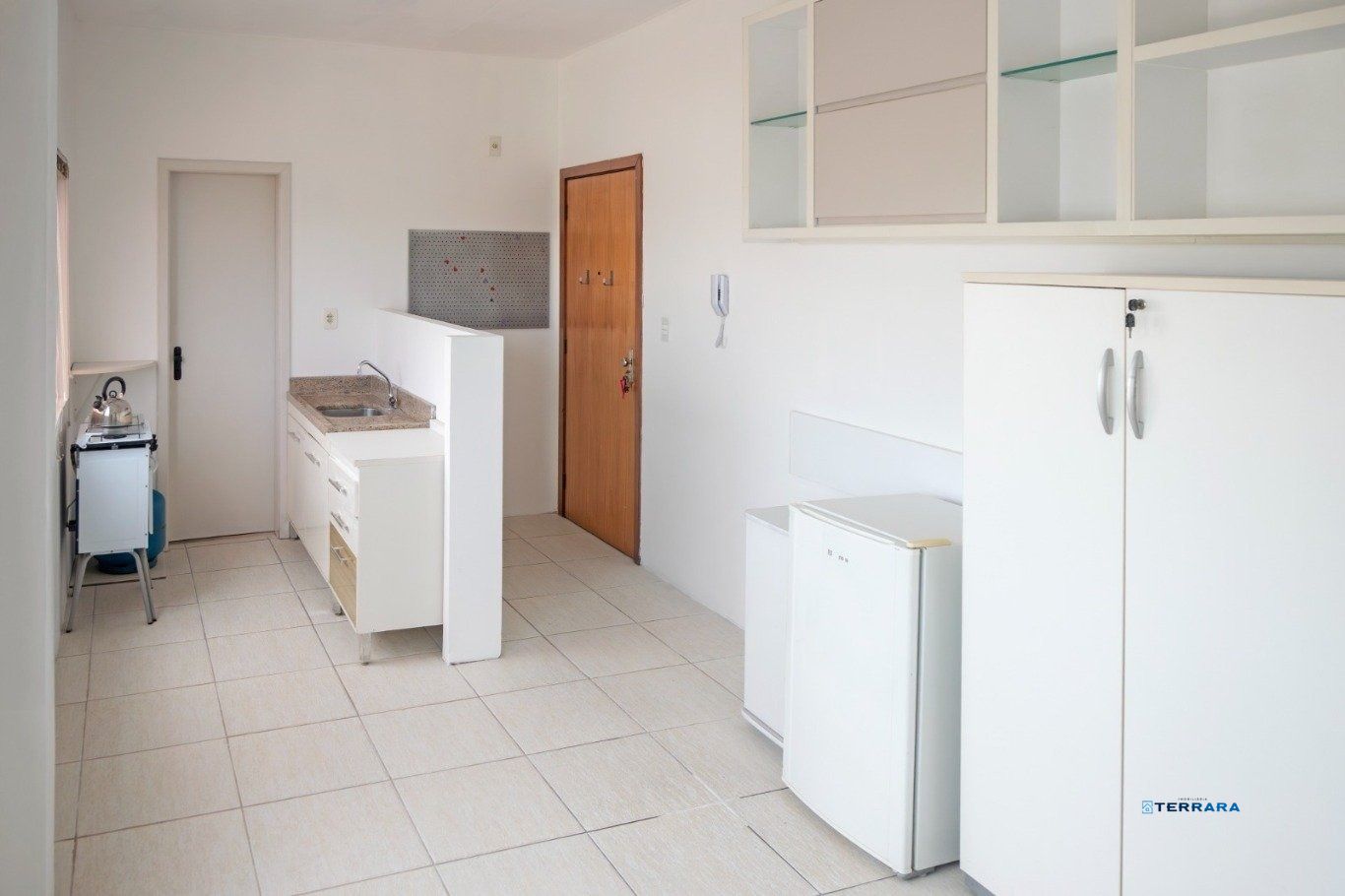 Sala Comercial, 1 sala, à venda, 21 m², Santa Maria Goretti - Porto Alegre — foto 2
