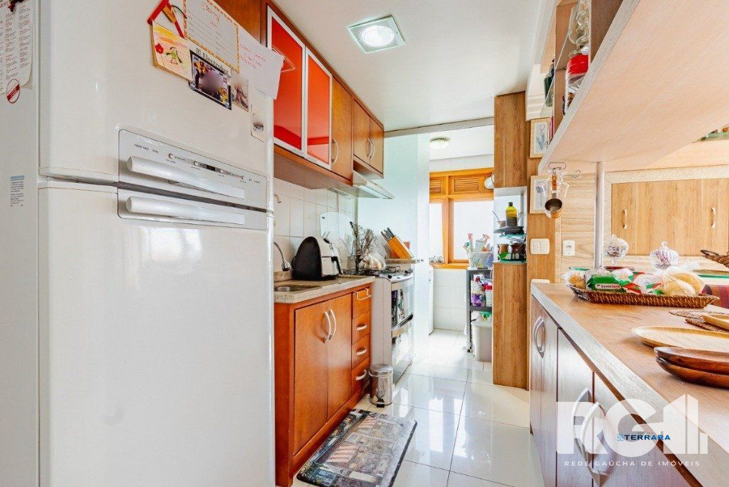 Duplex, 3 quartos, à venda, 102 m², Jardim Sabará - Porto Alegre — foto 4
