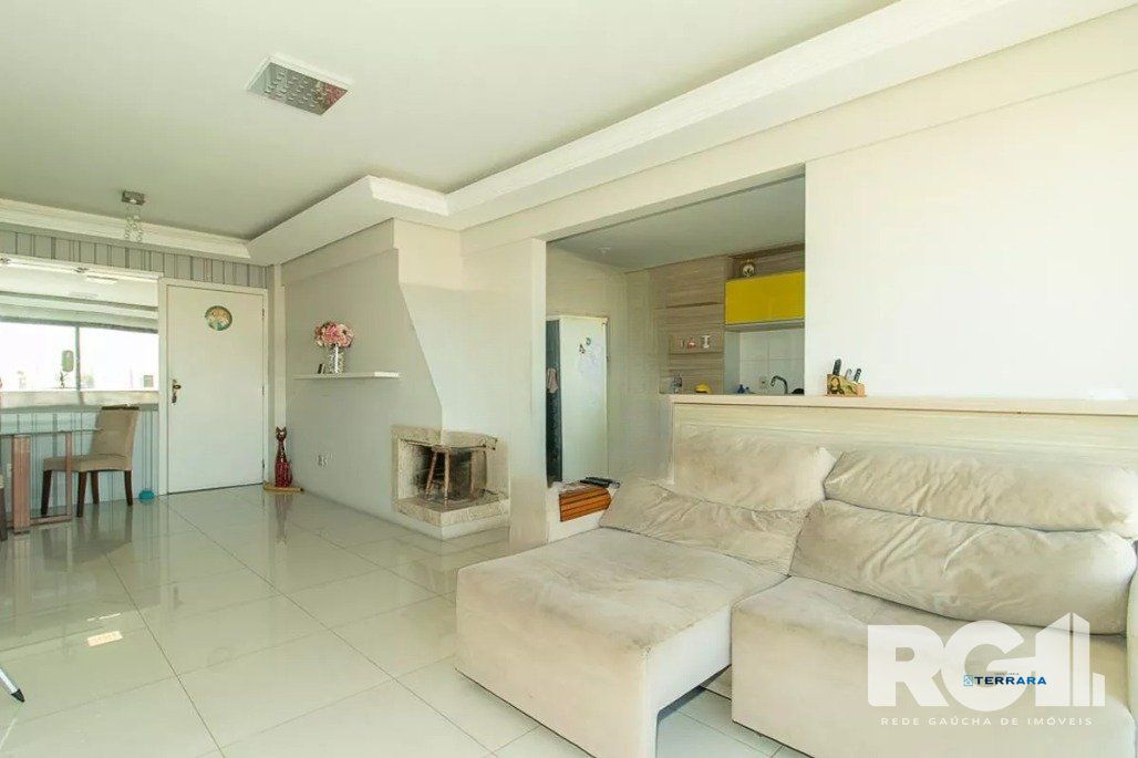Apartamento, 2 quartos, à venda, 76 m², São Sebastião - Porto Alegre — foto 3