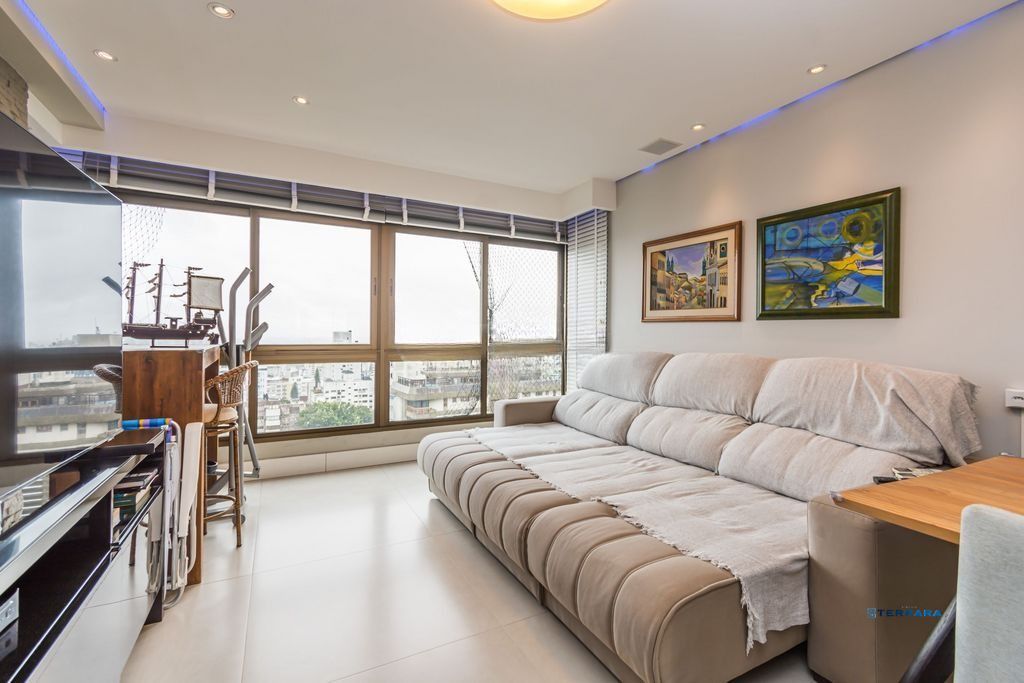 Apartamento 3 Quartos com Vista Deslumbrante na Quintino – Rio Branco