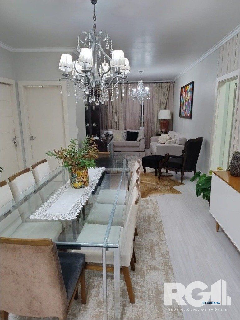 Apartamento, 3 quartos, à venda, 89 m², São João - Porto Alegre — foto 3