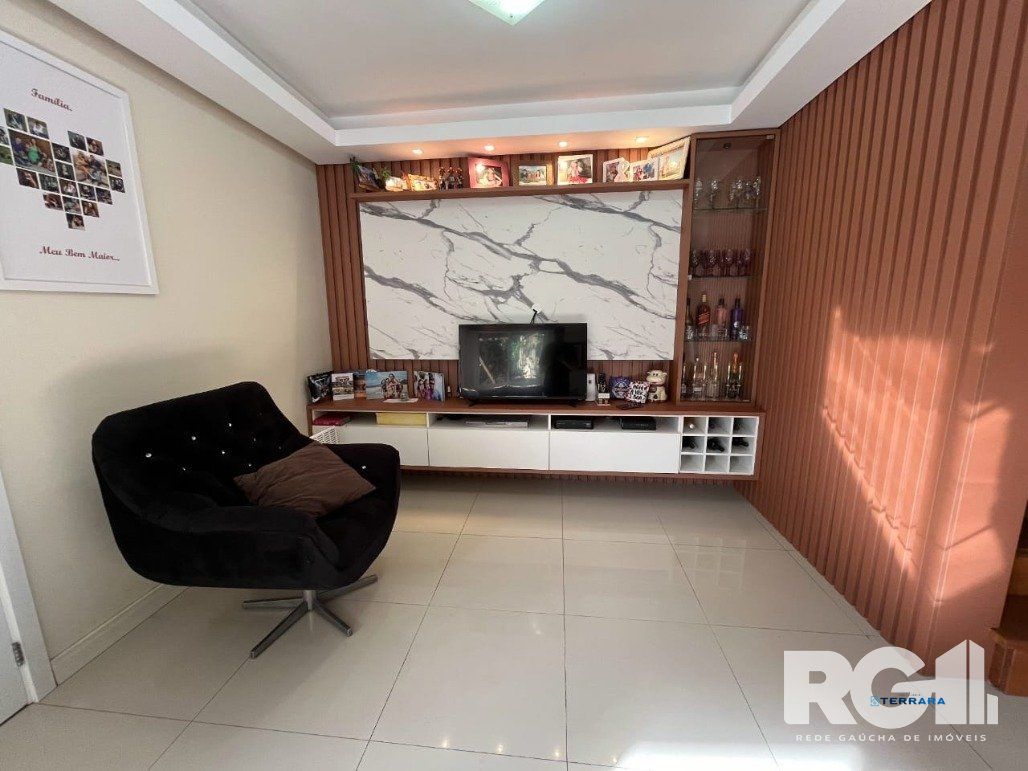 Casa de Condomínio, 3 quartos, à venda, 110 m², Alto Petrópolis - Porto Alegre — foto 5