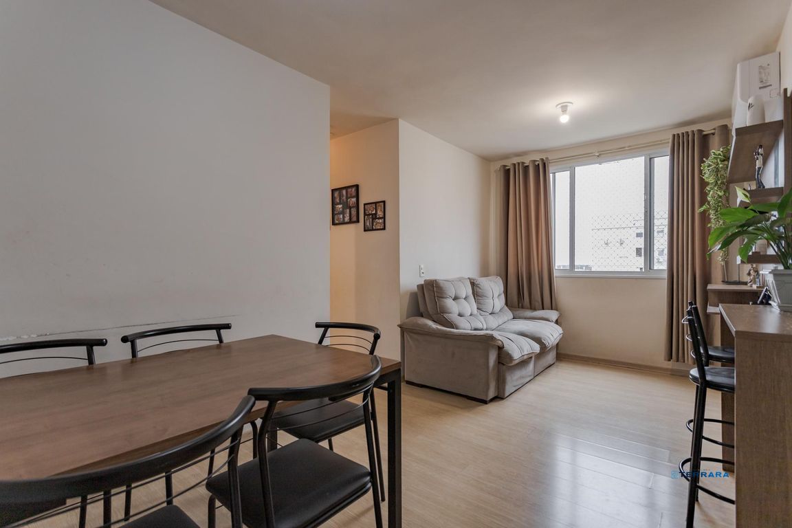 Apartamento, 3 quartos, à venda, 60 m², Jardim Itu - Porto Alegre — foto 2