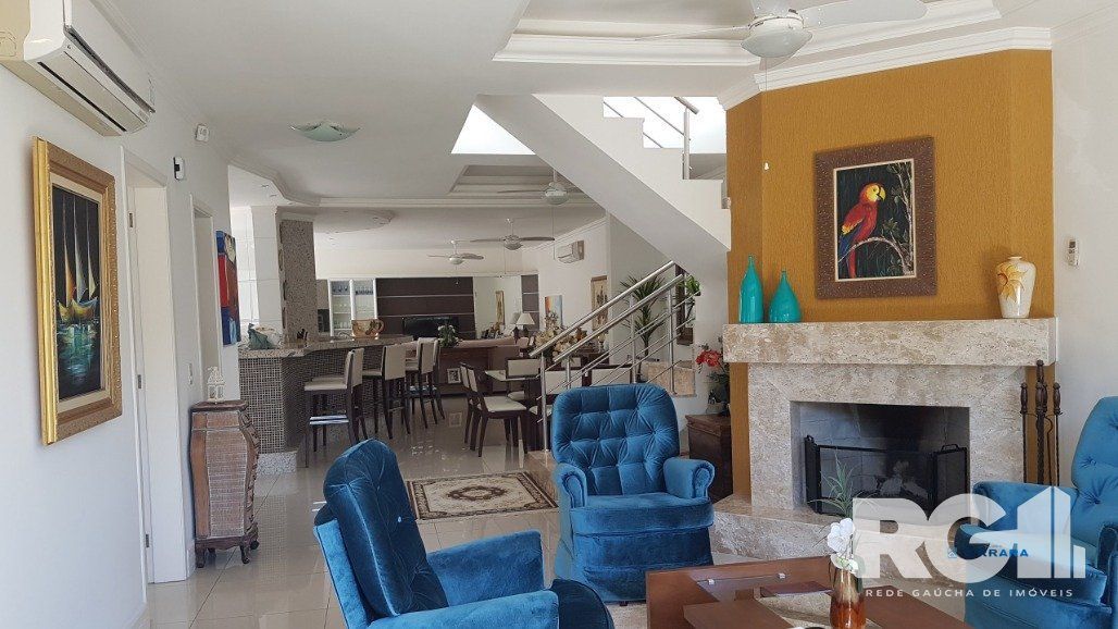 Casa de Condomínio, 6 quartos, à venda, 354 m², Praia da Conceição - Capão da Canoa — foto 4