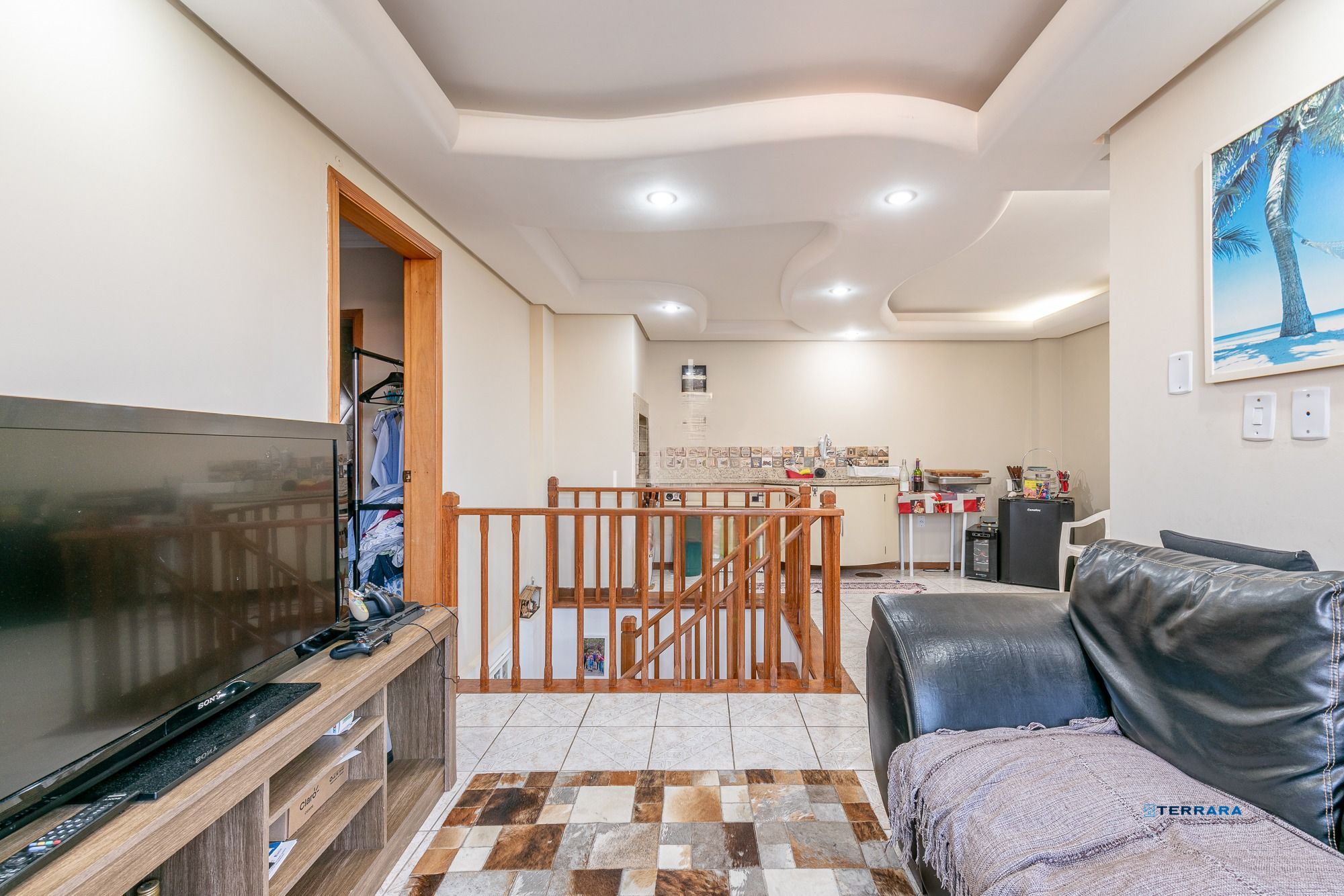 Cobertura, 3 quartos, à venda, 150 m², Cristo Redentor - Porto Alegre — foto 3