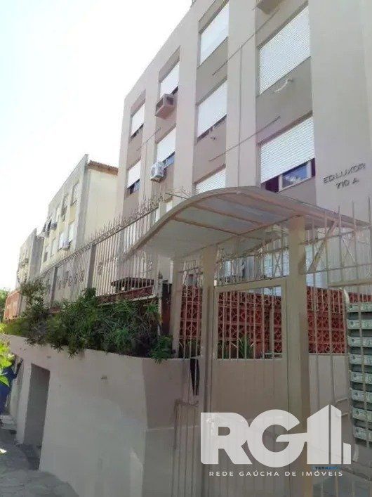 Apartamento 01 dormitório com elevador -Engenheiro Fernando de Abreu - Sarandi