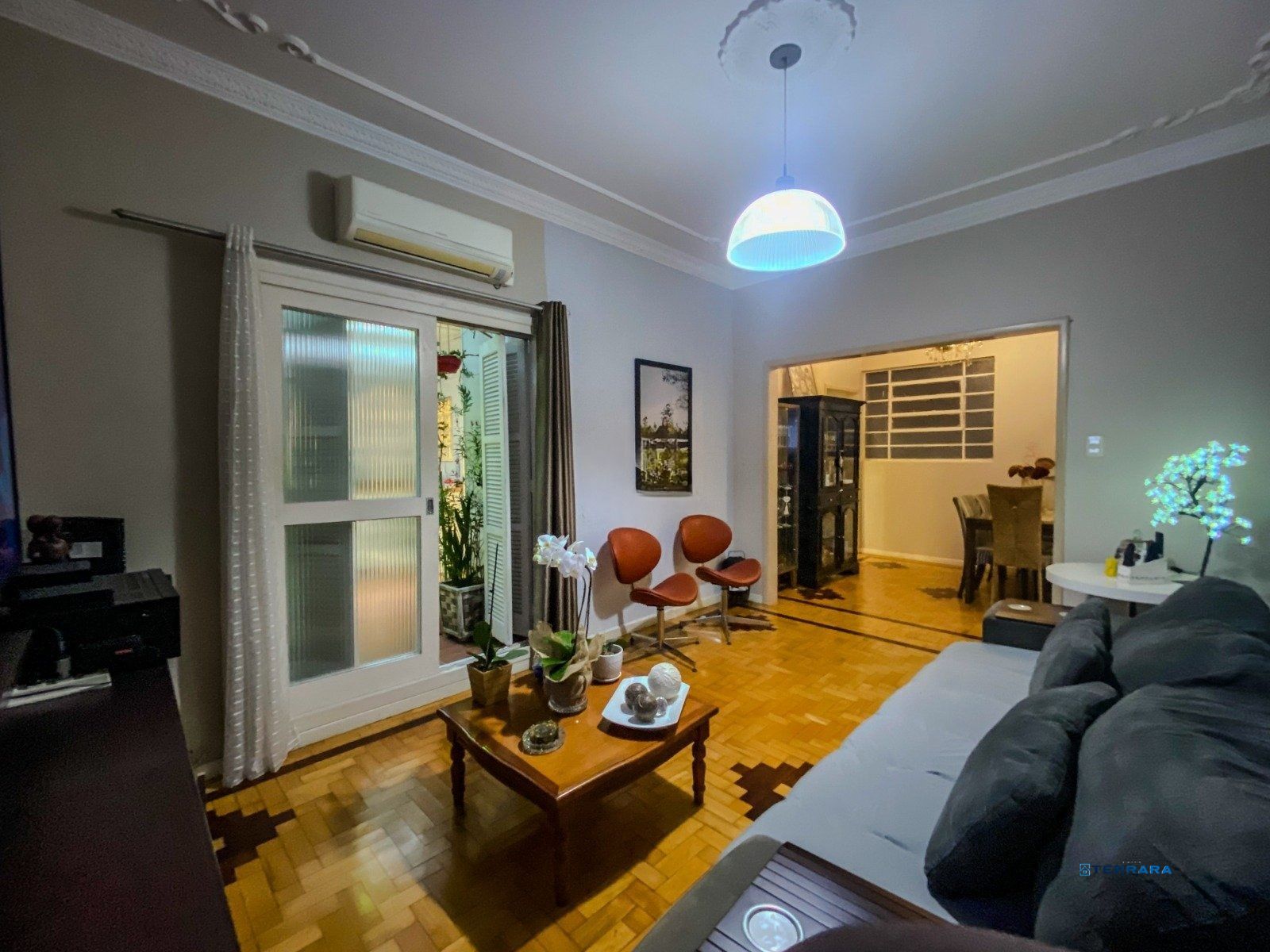 Apartamento Garden, 2 quartos, à venda, 92 m², São Geraldo - Porto Alegre — foto 3