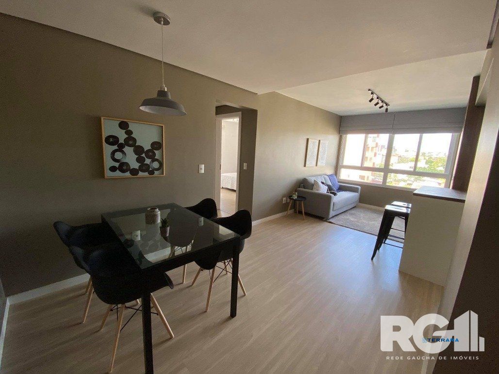 Apartamento, 2 quartos, à venda, 66 m², Bom Jesus - Porto Alegre — foto 2