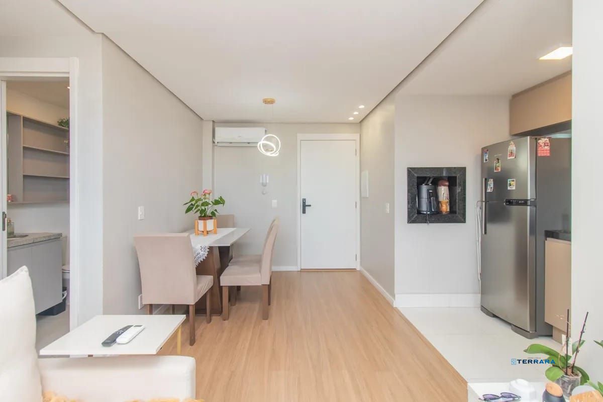 Apartamento, 2 quartos, à venda, 58 m², Azenha - Porto Alegre — foto 2