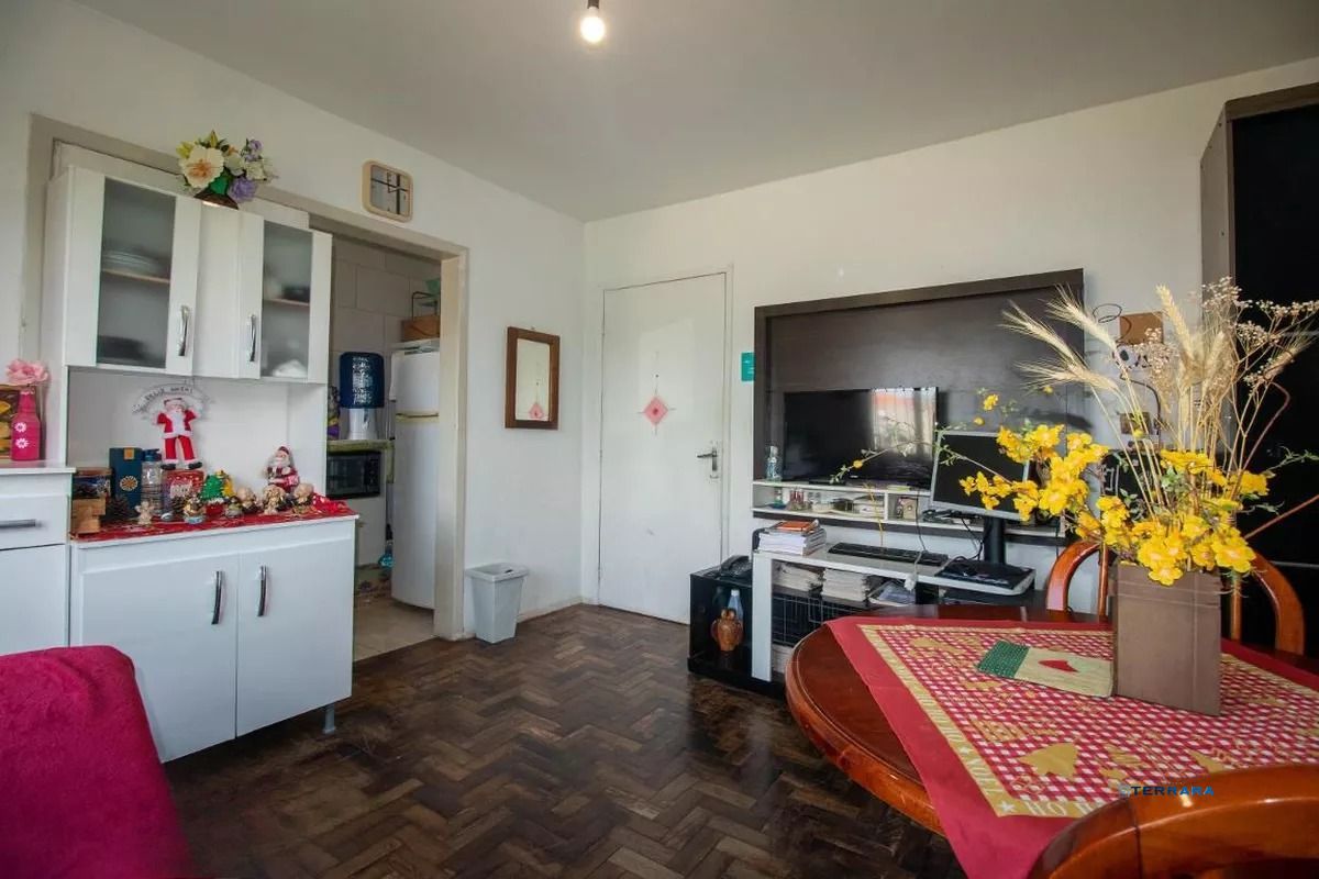 Apartamento, 1 quarto, à venda, 58 m², Passo da Areia - Porto Alegre — foto 3