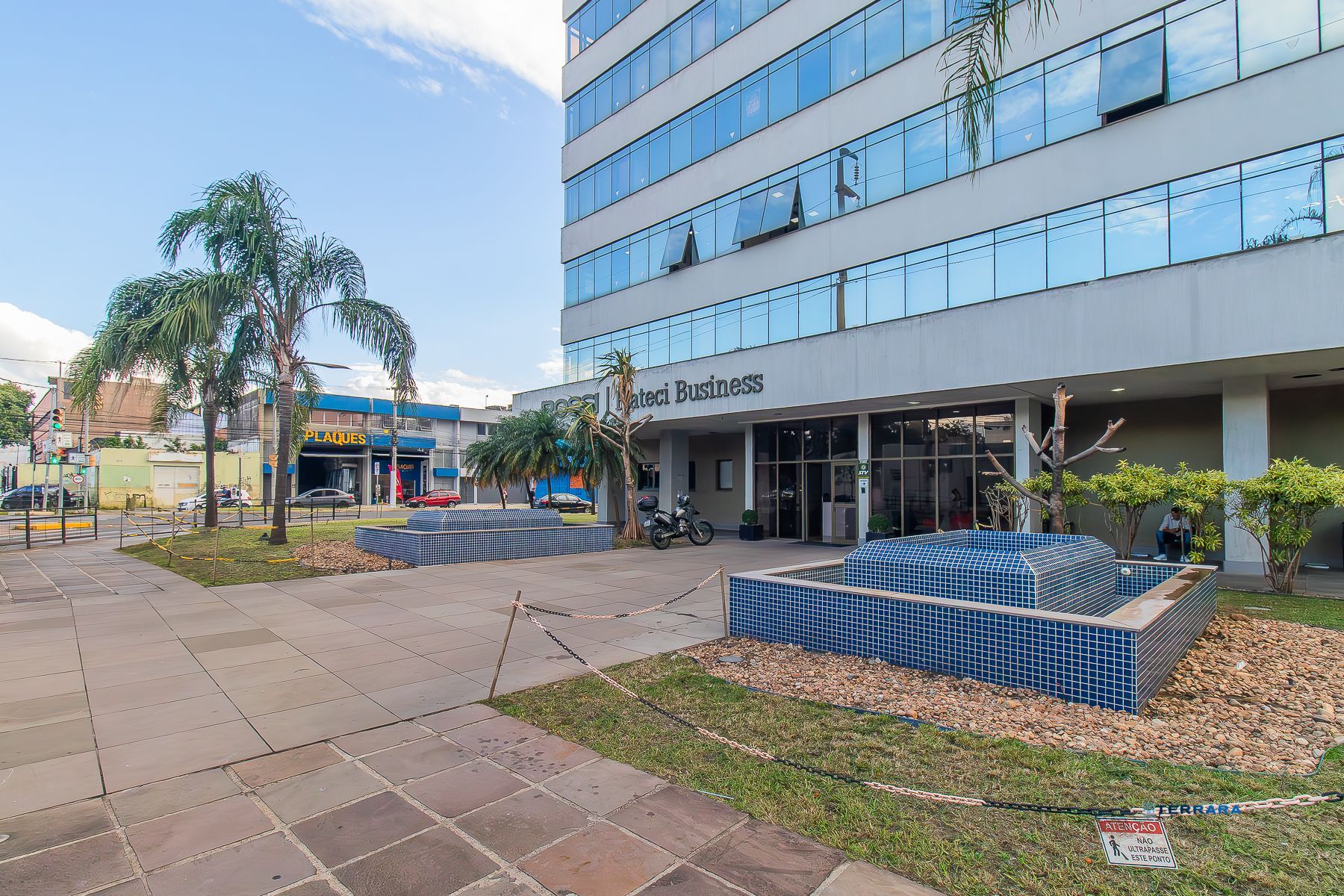 Sala Comercial, 1 sala, à venda, 33 m², São Geraldo - Porto Alegre — foto 5
