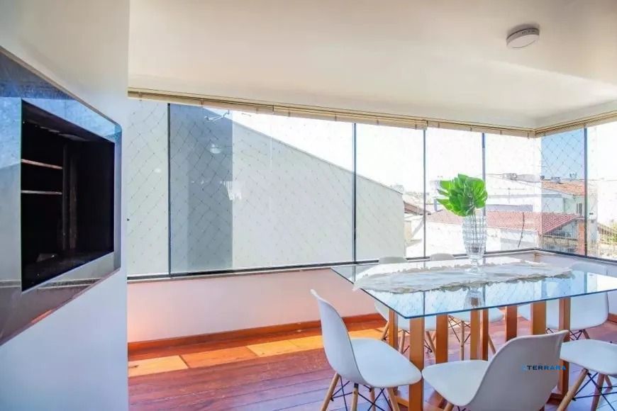 Apartamento, 3 quartos, à venda, 144 m², Jardim Lindóia - Porto Alegre — foto 5