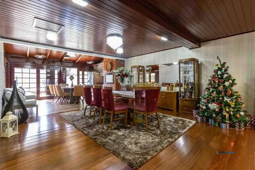 Casa, 4 quartos, à venda, 330 m², Jardim Itu - Porto Alegre — foto 4