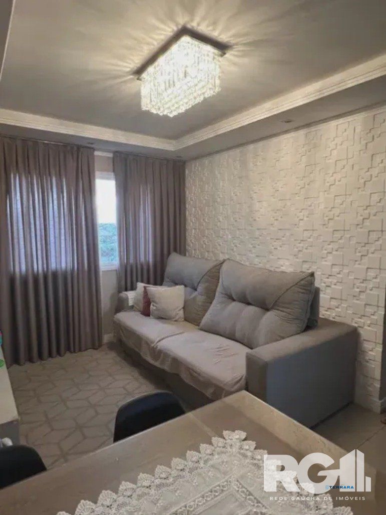 Apartamento, 2 quartos, à venda, 62 m², Vila Imbui - Cachoeirinha — foto 2
