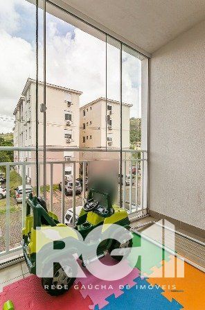 Apartamento, 3 quartos, à venda, 67 m², Morro Santana - Porto Alegre — foto 5