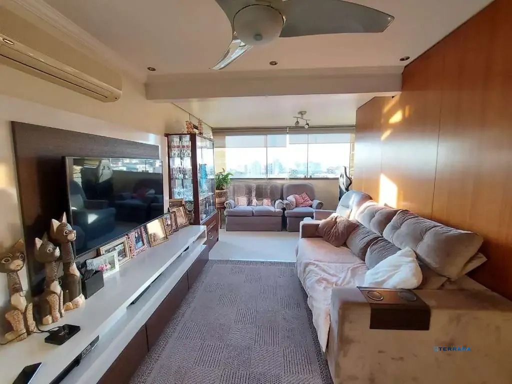 Apartamento, 3 quartos, à venda, 105 m², Jardim Itu - Porto Alegre — foto 3
