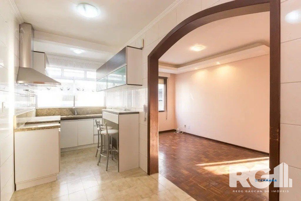 Apartamento 2 quartos à venda, 67m², São João - Porto Alegre