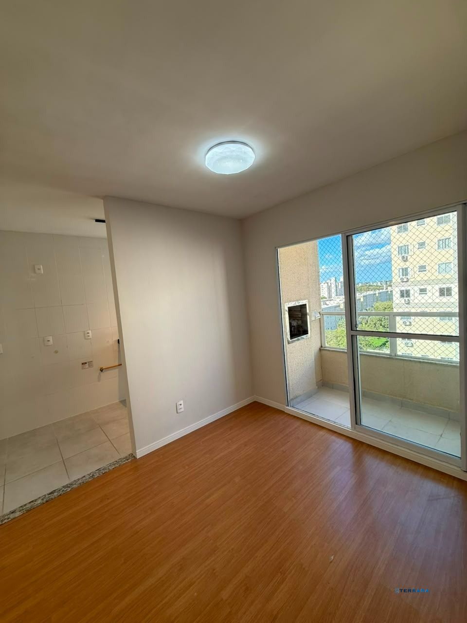 Apartamento, 2 quartos, à venda, 44 m², Parque Santa Fé - Porto Alegre — foto 2