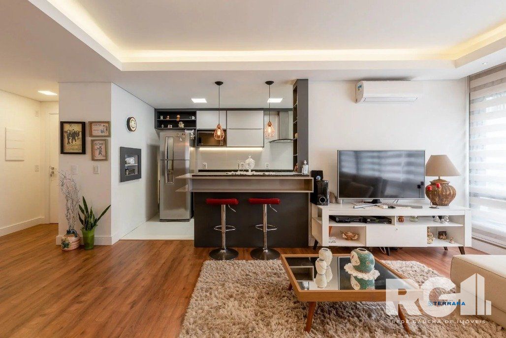Apartamento, 3 quartos, à venda, 95 m², Ipanema - Porto Alegre — foto 4