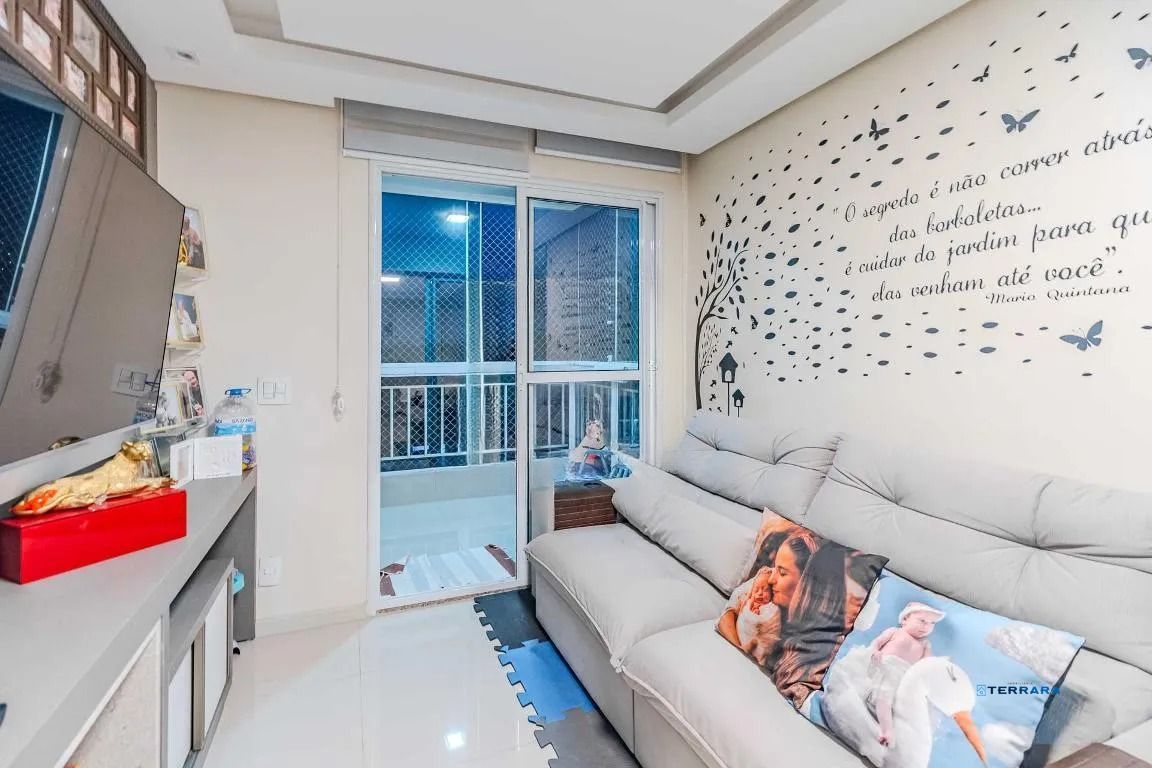 Apartamento, 3 quartos, à venda, 69 m², Teresópolis - Porto Alegre — foto 2
