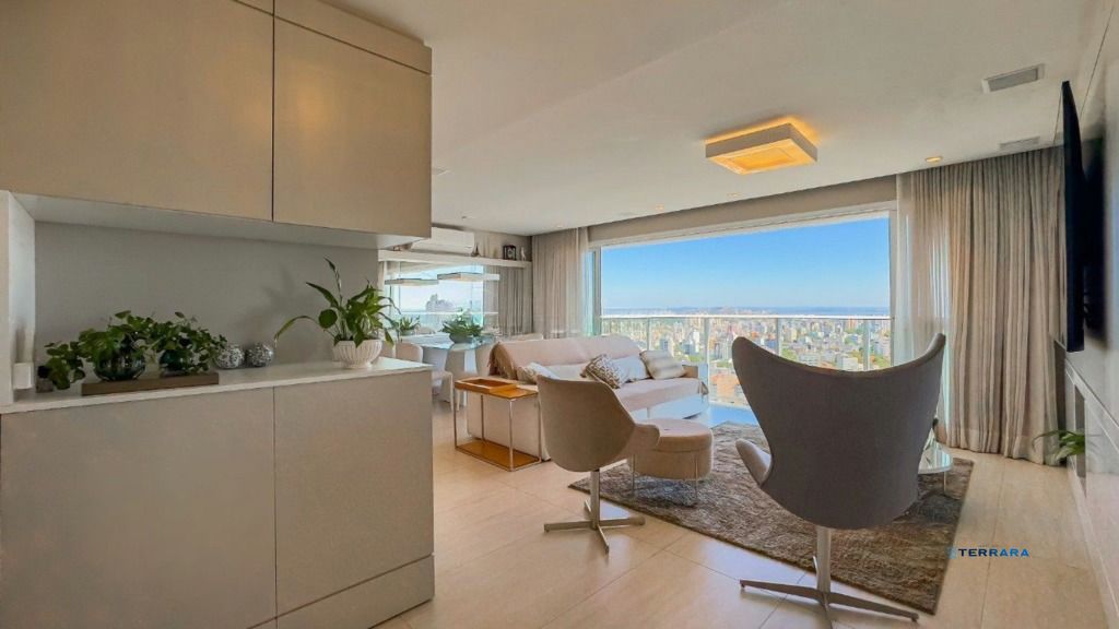 Apartamento, 3 suítes, à venda, 130 m², Petrópolis - Porto Alegre — foto 5