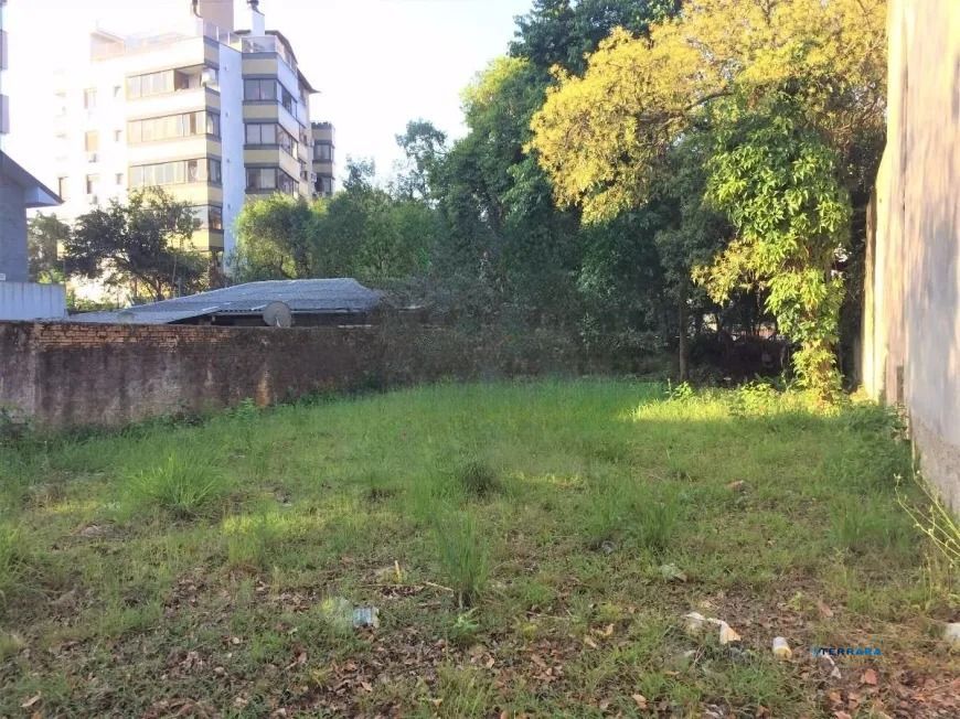 Terreno de 30x60 Rua Carlos Legori, Boa Vista