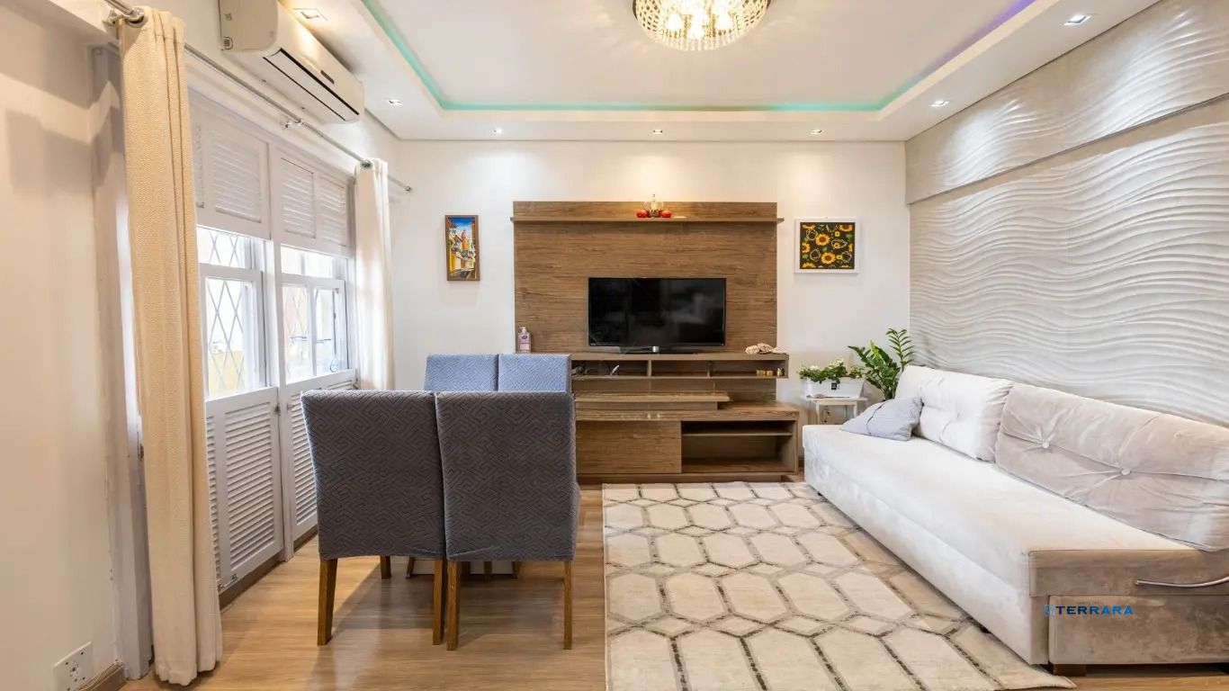 Apartamento, 2 quartos, à venda, 54 m², Centro Histórico - Porto Alegre — foto 4