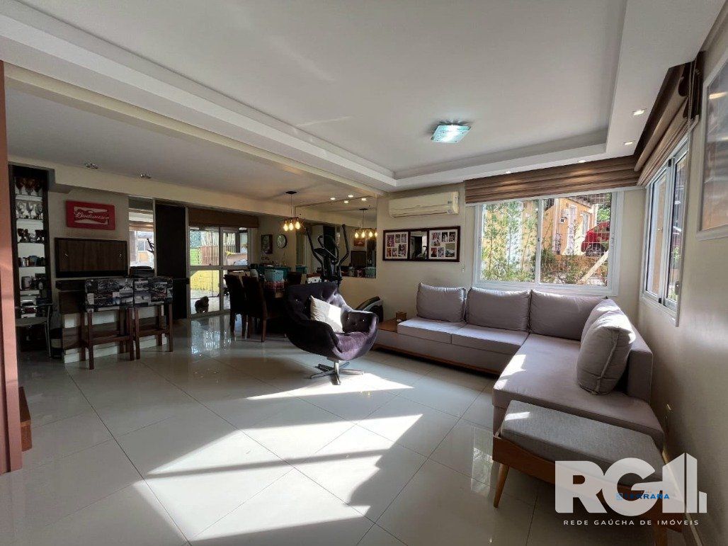 Casa de Condomínio, 3 quartos, à venda, 110 m², Alto Petrópolis - Porto Alegre — foto 2