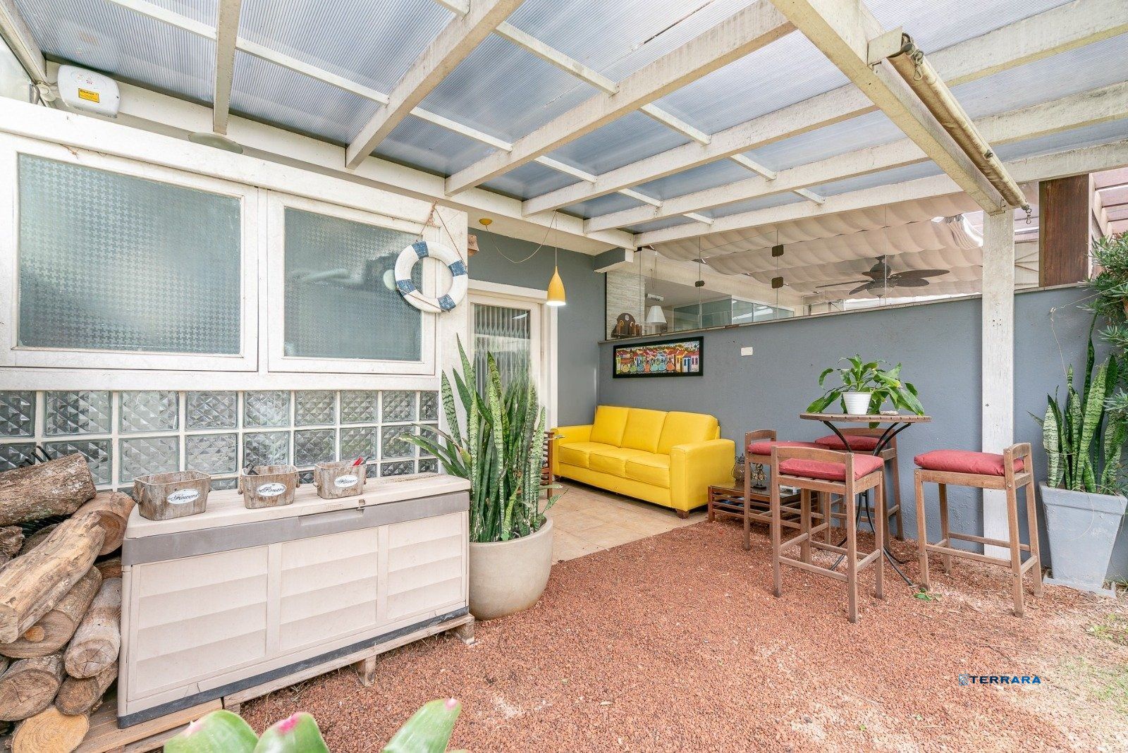 Casa, 3 quartos, à venda, 160 m², Ecoville - Porto Alegre — foto 2