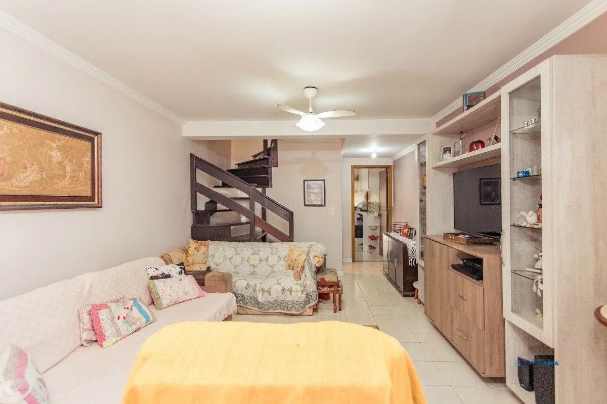 Casa no Edifício condomínio Algarve,, 3 quartos, à venda, 111 m², Jardim Itu - Porto Alegre — foto 3
