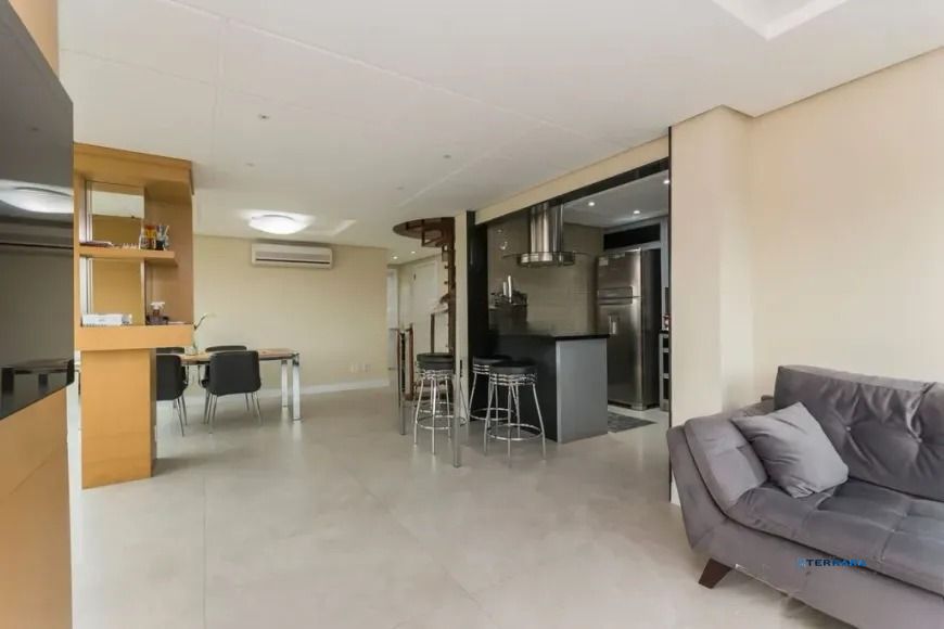 Cobertura, 3 quartos, à venda, 200 m², Jardim Itu - Porto Alegre — foto 3