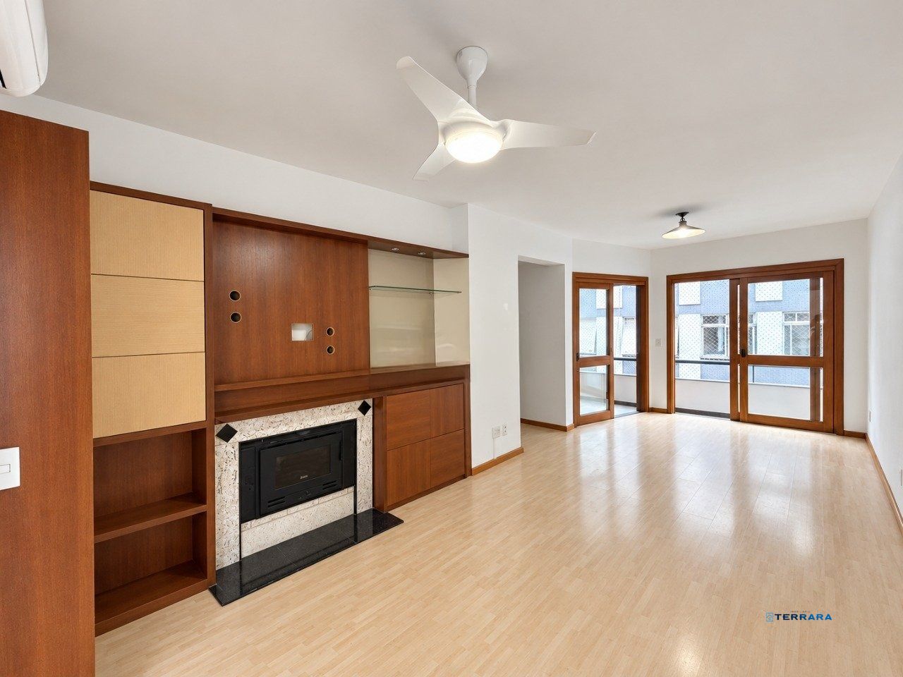Apartamento, 3 quartos, à venda, 131 m², Mont Serrat - Porto Alegre — foto 2