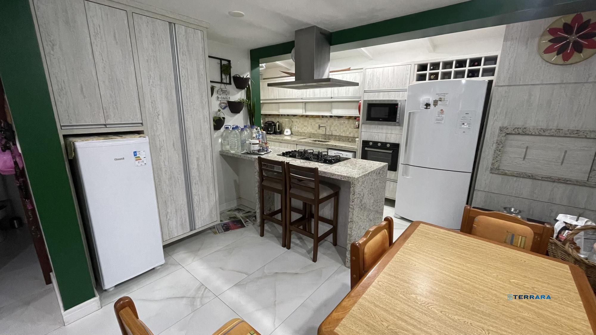 Casa de Condomínio Chácara dos Cataventos, 3 quartos, à venda, 85 m², Jardim Itu - Porto Alegre — foto 5
