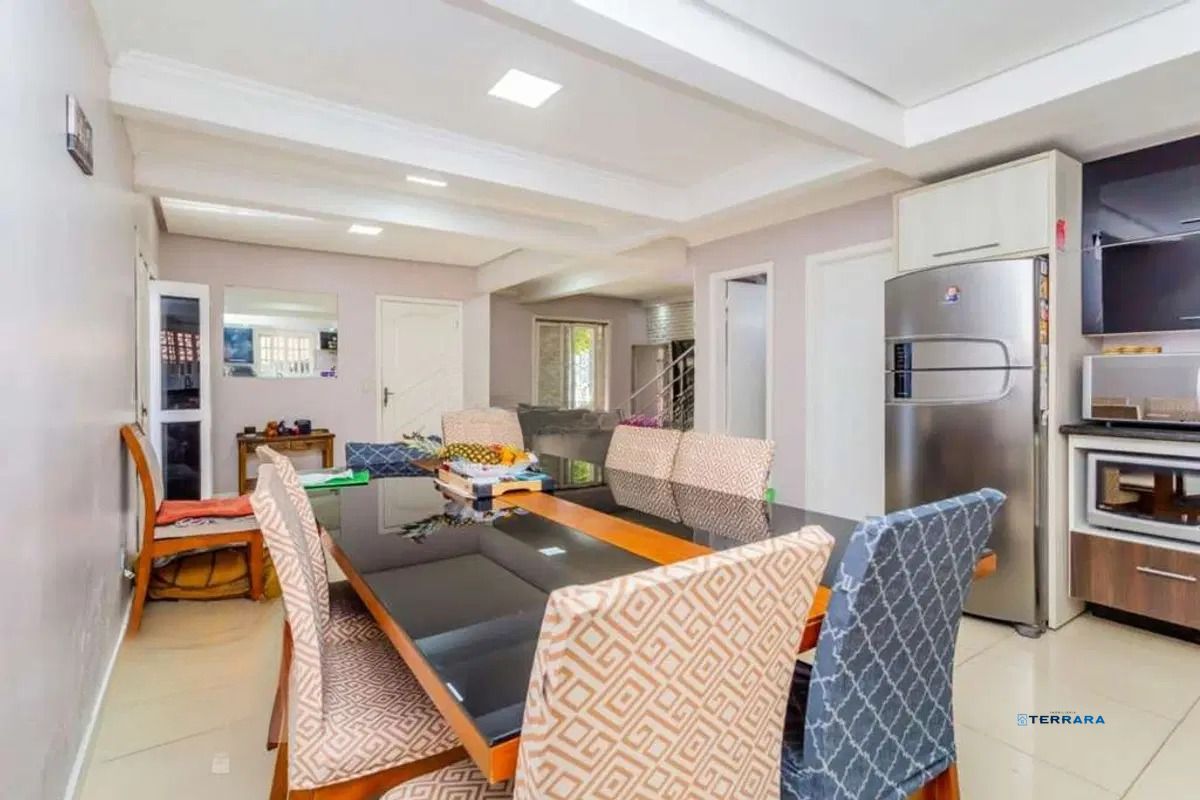 Casa com 4  quartos suíte e churrasqueira  - Passo da Areia,