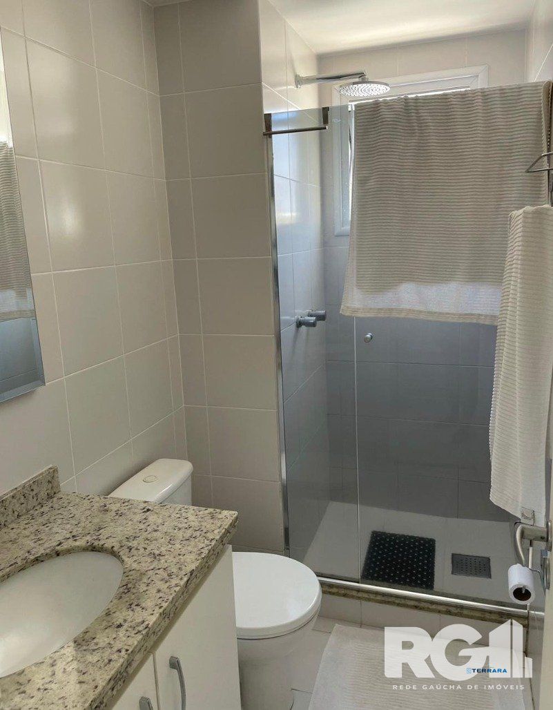 Apartamento, 2 quartos, à venda, 69 m², Passo da Areia - Porto Alegre — foto 5