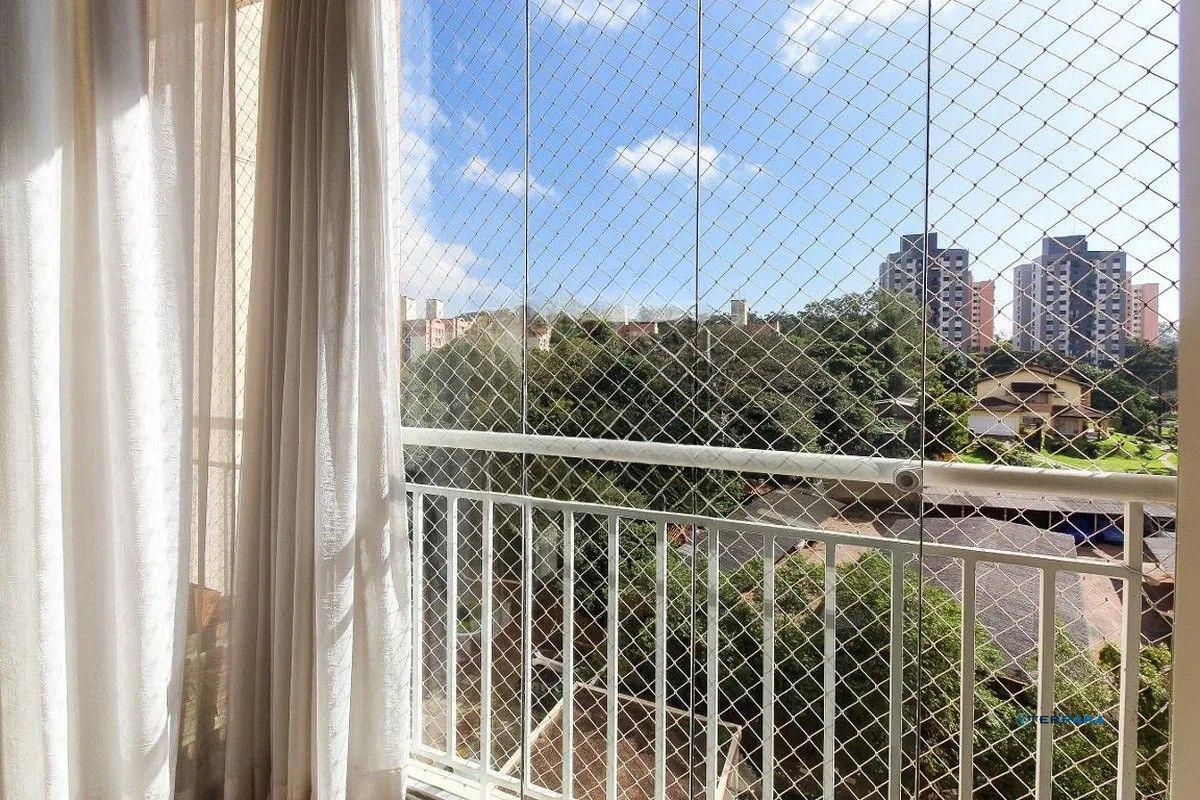 Apartamento, 2 quartos, à venda, 56 m², Morro Santana - Porto Alegre — foto 2