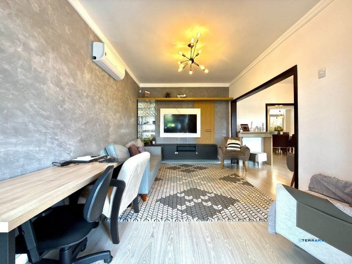 Casa, 4 quartos, à venda, 328 m², Passo da Areia - Porto Alegre — foto 4