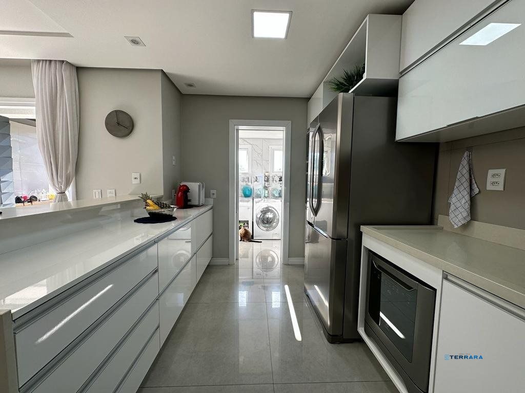 Casa de Condomínio na Reserva Ecoville, 3 quartos, à venda, 231 m², Ecoville - Porto Alegre — foto 5