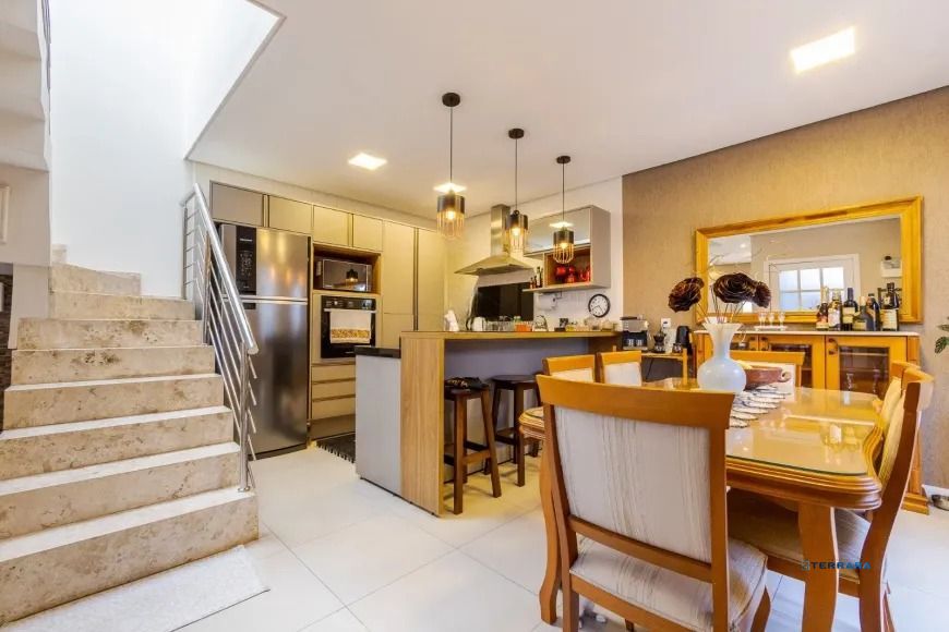 Casa, 3 suítes, à venda, 134 m², Jardim Itu - Porto Alegre — foto 4