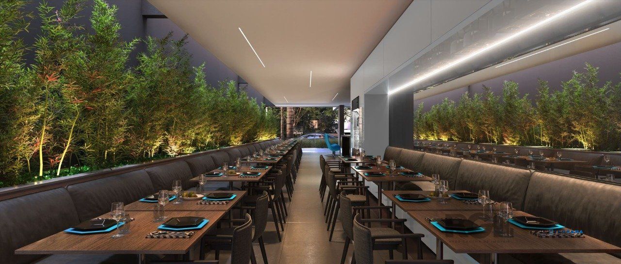 Hotel, 1 quarto, à venda, 19 m², Floresta - Porto Alegre — foto 3