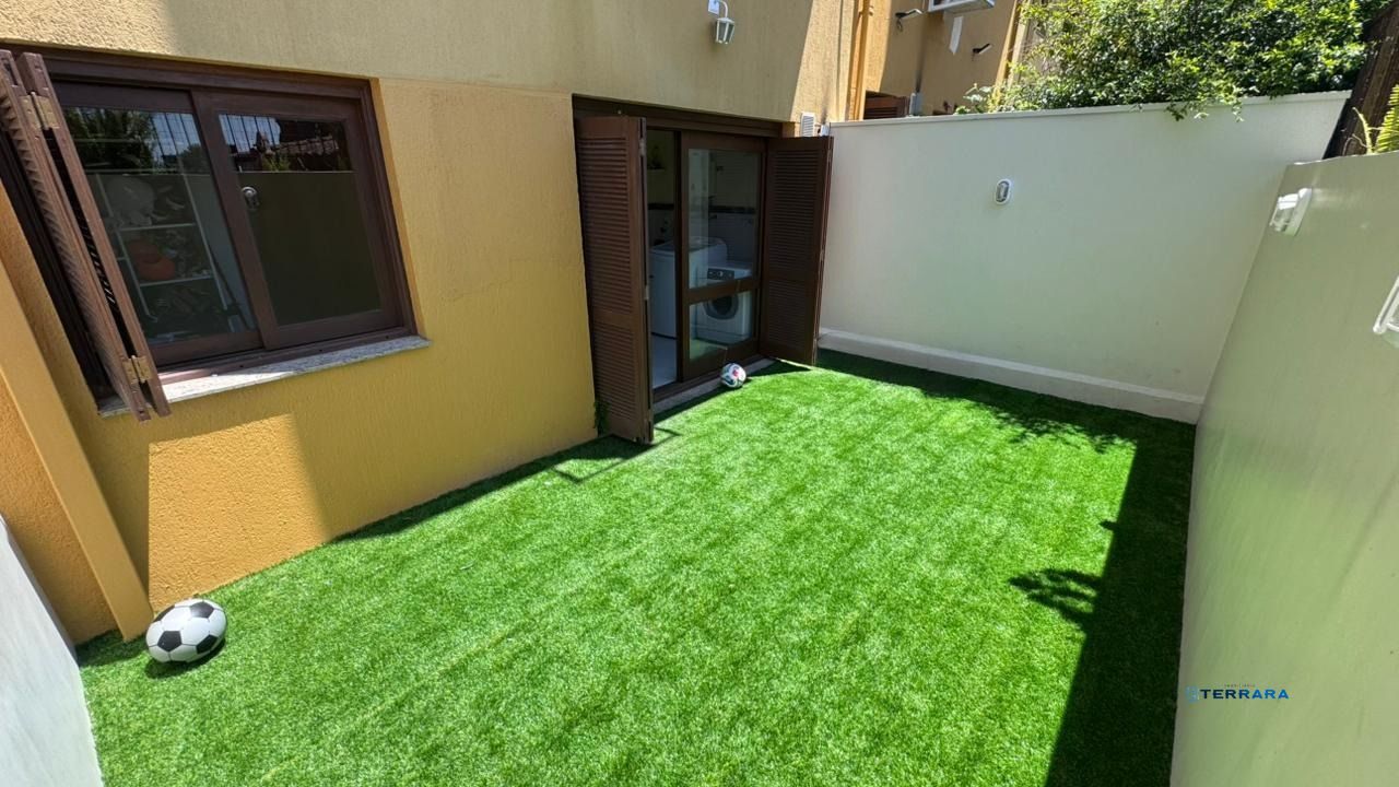 Casa de Condomínio, 3 quartos, à venda, 216 m², Jardim Planalto - Porto Alegre — foto 2