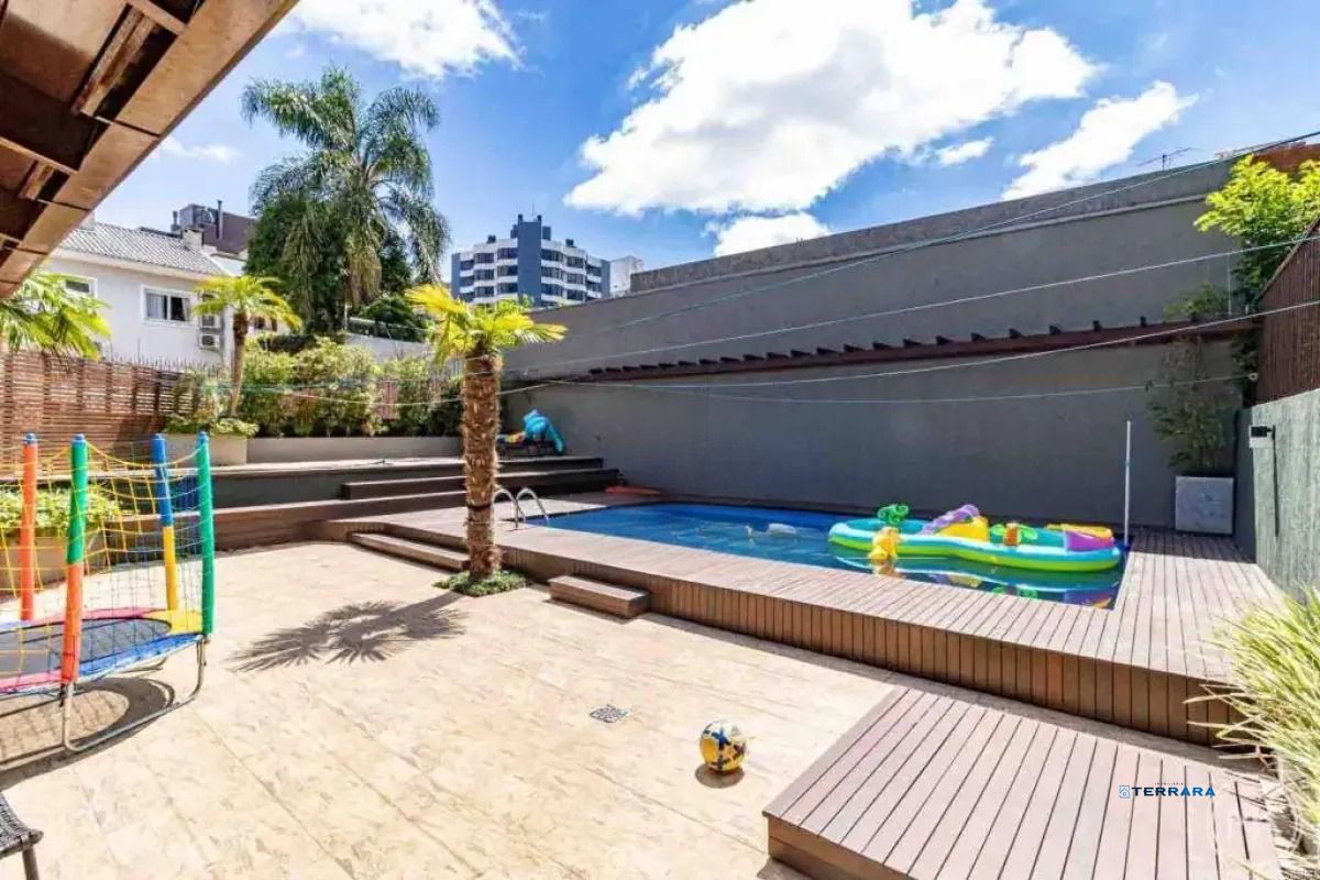 Casa, 4 quartos, à venda, 330 m², Jardim Itu - Porto Alegre — foto 2