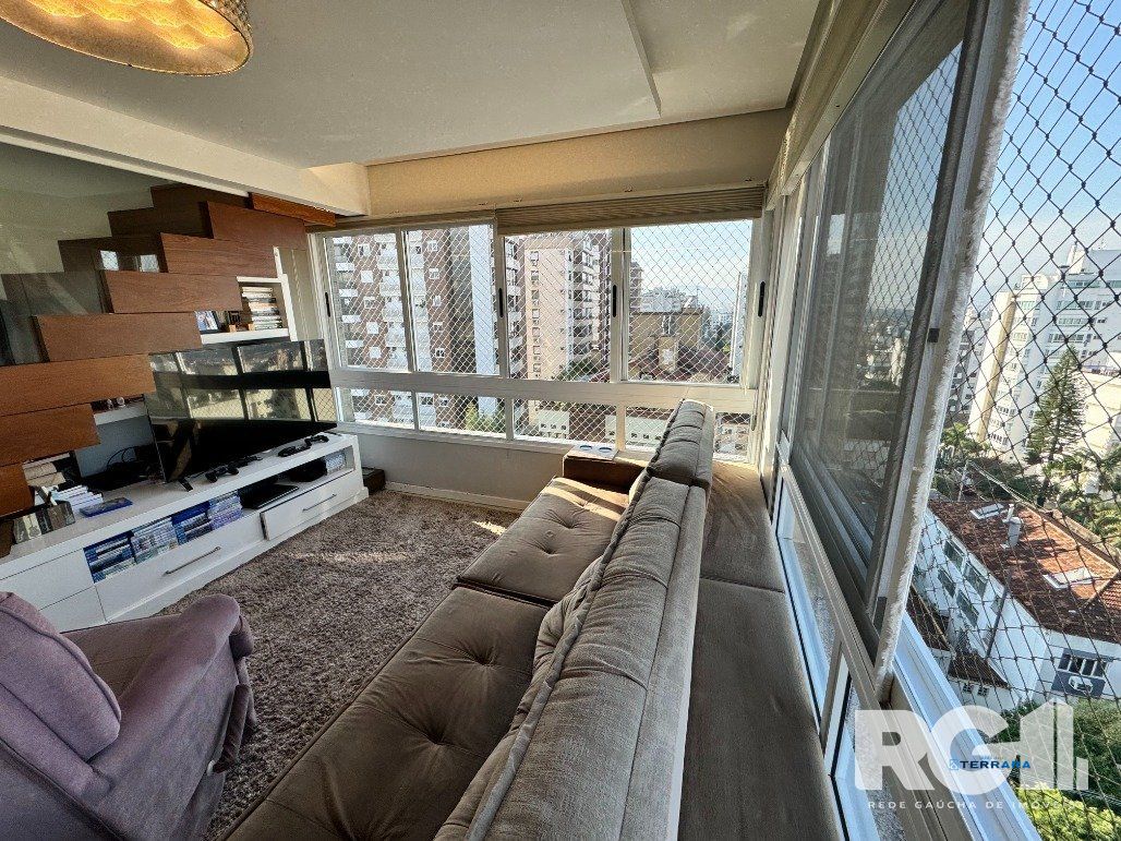 Cobertura, 3 quartos, à venda, 185 m², Petrópolis - Porto Alegre — foto 5