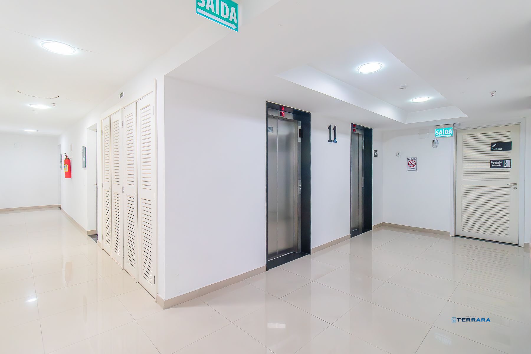 Sala Comercial, 1 sala, à venda, 33 m², São Geraldo - Porto Alegre — foto 4