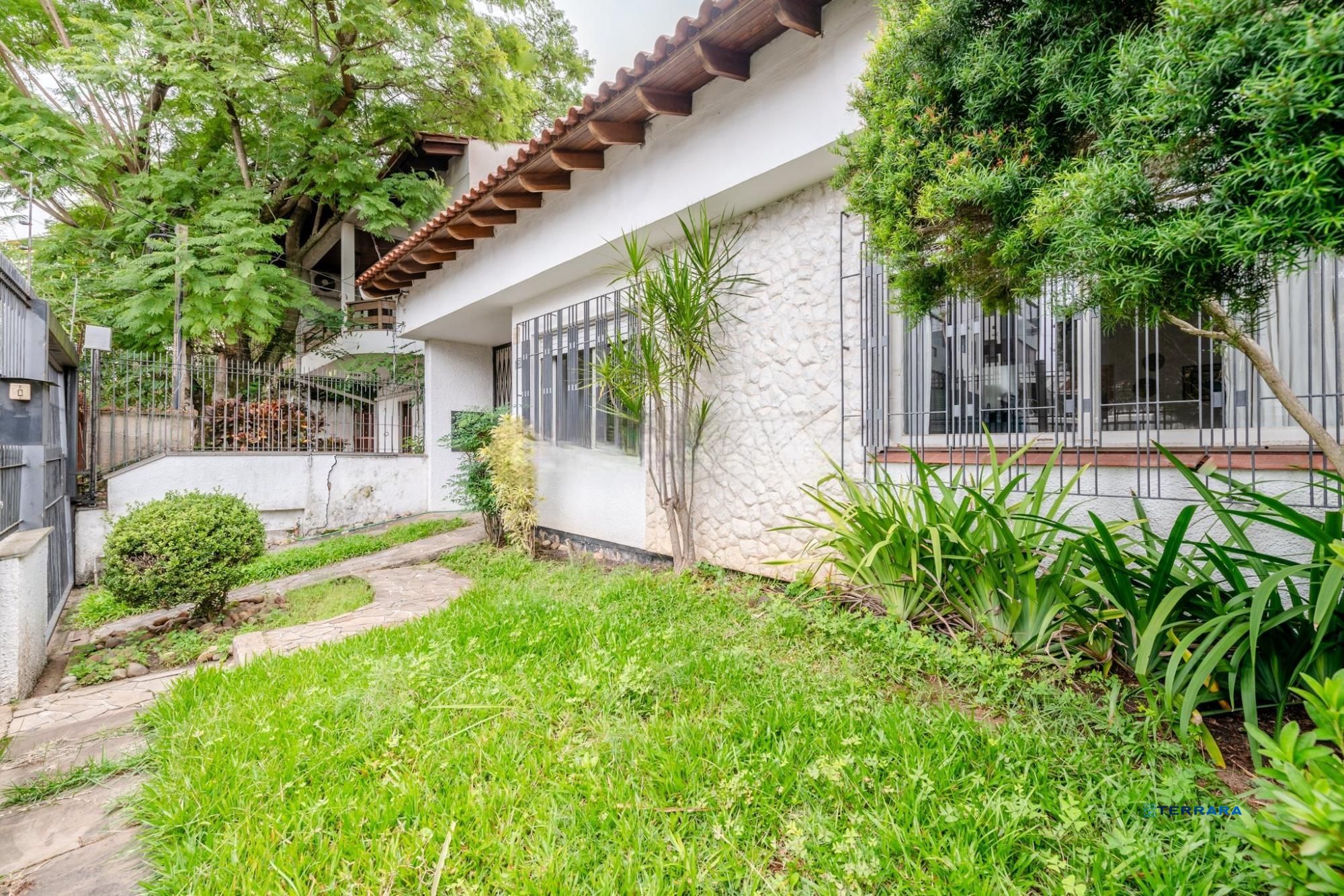 Casa Térrea com 3 Dormitórios à Venda no Boa Vista