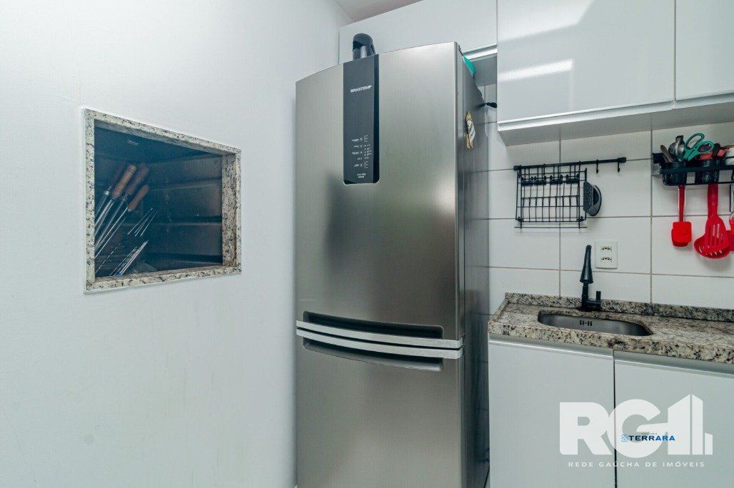 Apartamento no You Club, 2 quartos, à venda, 56 m², Sarandi - Porto Alegre — foto 5