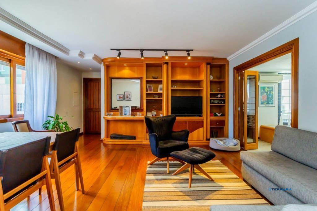 Apartamento 3 quartos à venda, 125m², Passo da Areia - Porto Alegre